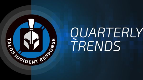 Cisco Talos on Cyber Security Trends: Ransomware Continues as the Top Threat, Telecommunications Is Most Affected Industry