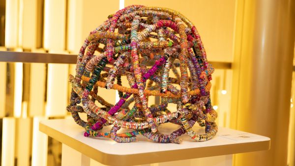 Dubai Culture Showcases Emirate’s Latest Cultural and Artistic Landmarks at Arabian Travel Market 2022