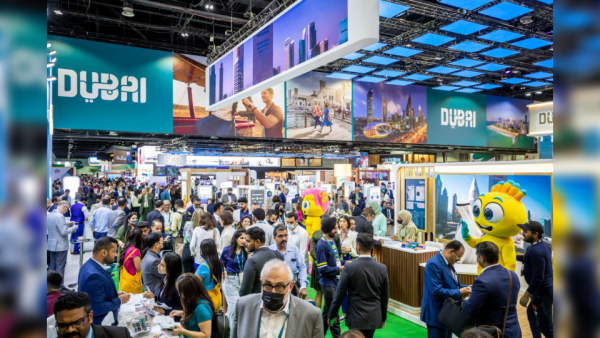 Industry leaders explore long-term trajectory of Middle East travel and tourism at Arabian Travel Market 2022