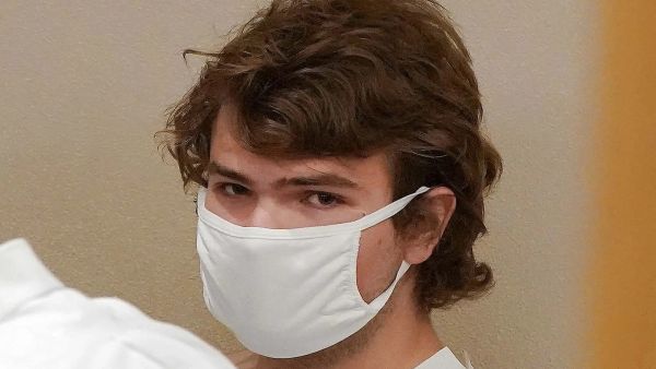 جريمة قتل عنصرية في بوفالو