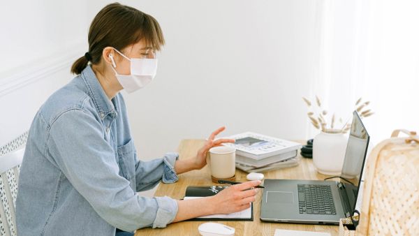 طبيب البوابة: 5 أعراض لمتلازمة ما بعد كوفيد-19