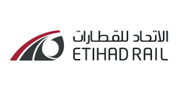 Etihad Rail to Outline the Roadmap for Transforming the Transportation & Logistics Industries in the Region