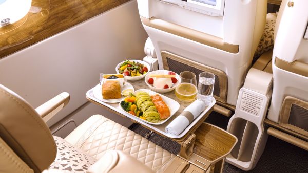 Emirates Launches Full Premium Economy Experience