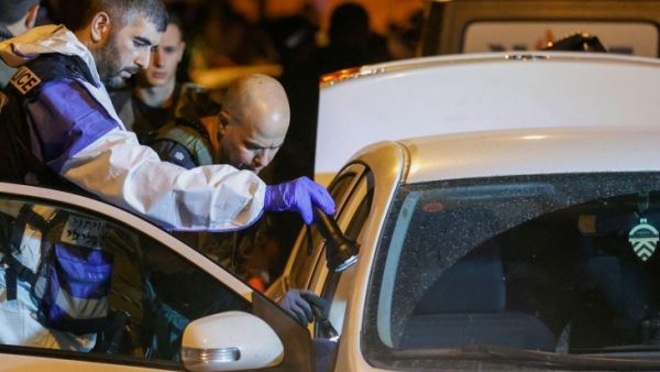 عملية "إلعاد" أسفرت عن سقوط قتلى وجرحى من الاسرائيليين