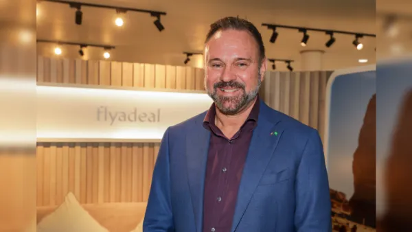 flyadeal lists five new seasonal destinations next summer and adds Dammam to its departure stations from Cairo