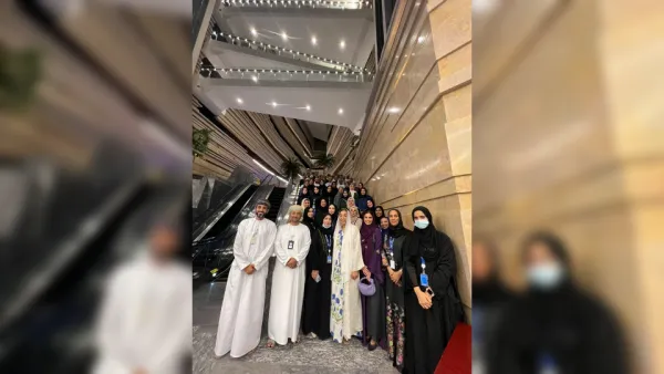 NBO Launches Tamayuz Career Development Program for 58 High-potential Future Leaders