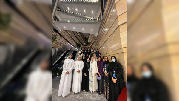 NBO Launches Tamayuz Career Development Program for 58 High-potential Future Leaders