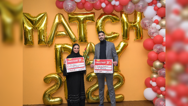 Match Day joy for WCM-Q’s new doctors