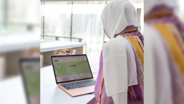 Arabic Website Offering Scientific Information Is Nominated for Akhlaquna Award