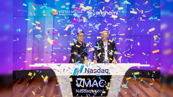 Anghami Reports Full Year 2021 Financial Results With Total Revenue of $35.5 MN, up 16% Year-over-Year, and Preliminary Q1 2022 Revenue of $9.3 MN up 23%