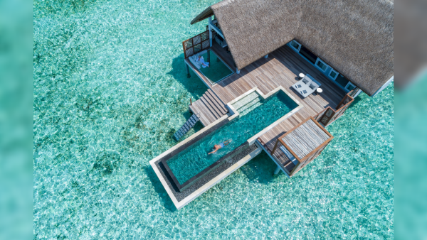 Elevating the Exceptional: Four Seasons Affirms Longstanding Leadership with Highest Recognition from Forbes Travel Guide