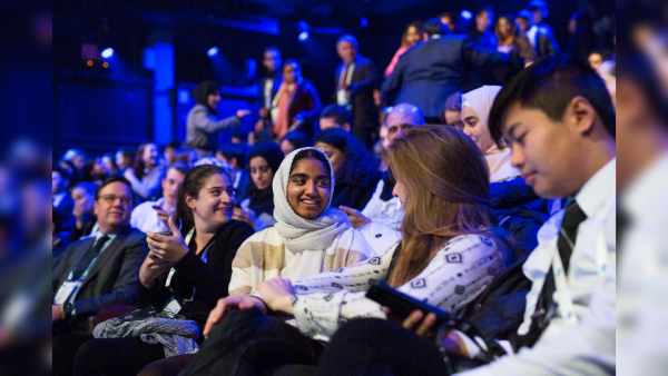 QF’s Doha Debates Invites Young Leaders to Apply to its Ambassador Program