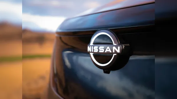 Nissan demonstrates strong progress with Nissan NEXT transformation plan