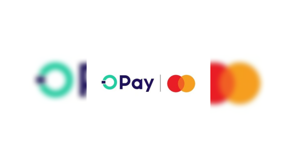 OPay and Mastercard announce strategic partnership to grow cashless ecosystem and advance digital financial inclusion for millions