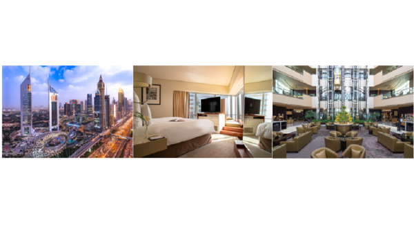 Jumeirah Emirates Towers Invites Residents of the United Arab Emirates to Experience an ‘Exceptional City Staycation’ This Summer