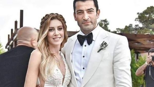 كينان اميزرالي