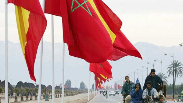 تعد عملية مرحبا أكبر عملية عبور في العالم