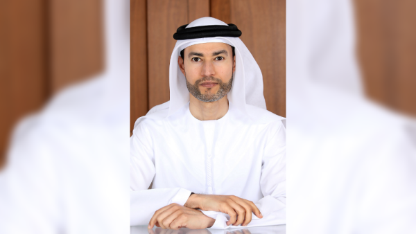 Mohamed Bin Hadi Al Hussaini participates in the 2022 EBRD-Annual Meeting of the Board of Governors