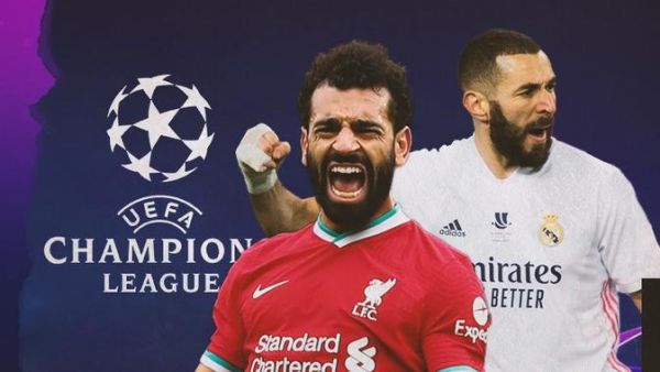 دوري ابطال اوروبا
