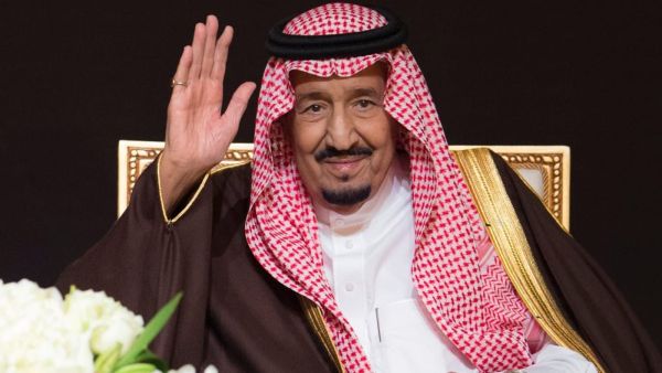 الملك سلمان بن عبد العزيز