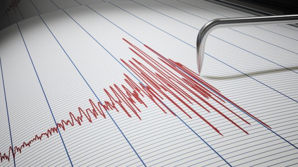 Strong 6.8 magnitude earthquake jolts northwestern Argentina