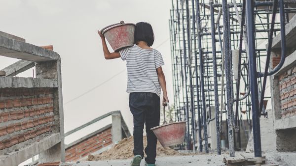 More than 160M children worldwide in child labor: UN report