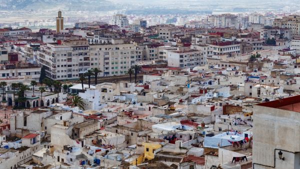 Tetouan
