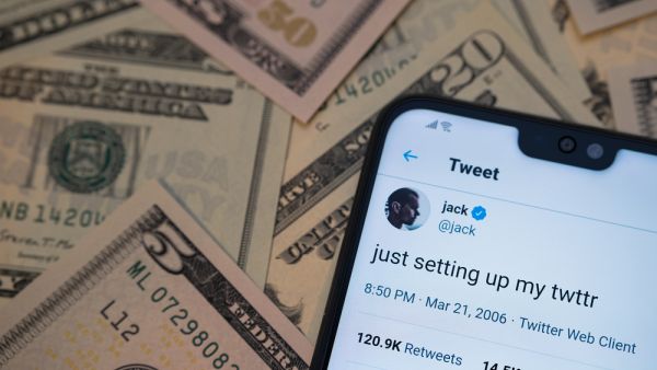 Twitter's Former CEO Jack Dorsey Steps Down from Board