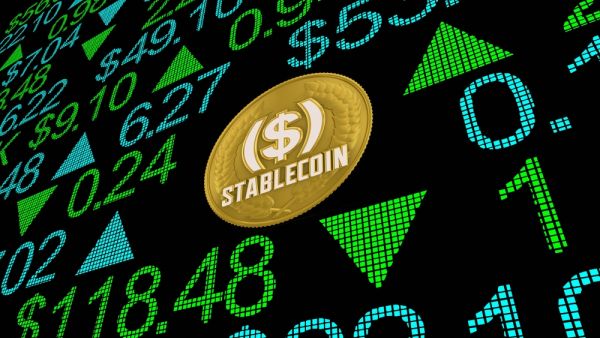 Top 5 Stablecoins for First-Time Crypto Investors