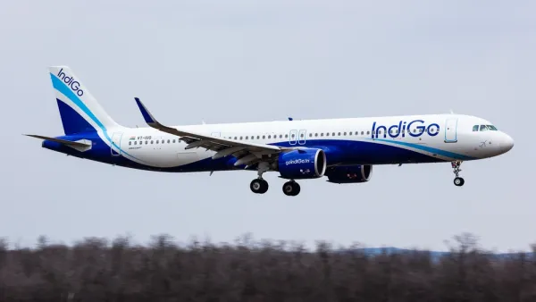 IndiGo Fined Rs500,000 for Denying Boarding to Child