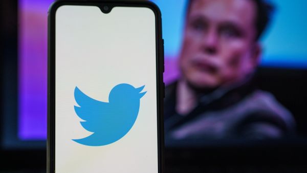 Secret Recording Exposes Twitter as Far Left Platform
