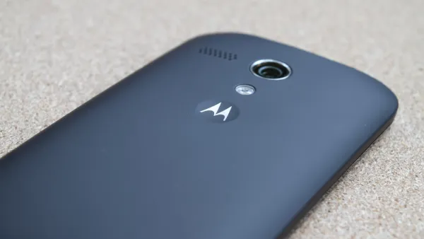 Motorola Phones Return to Korea after 9 Years