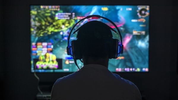 Gaming can cause Extremism 