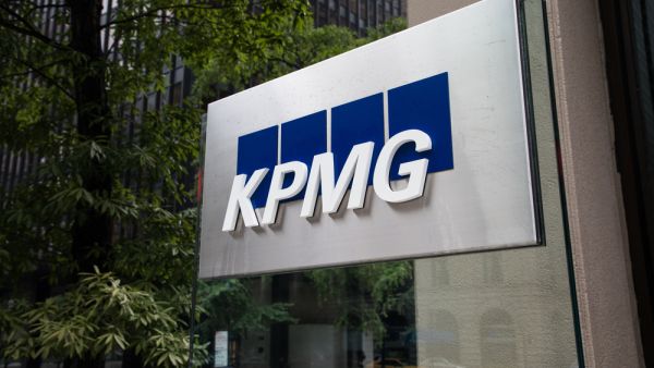 KPMG Faces Fine over Rolls-Royce Bribery Scandal