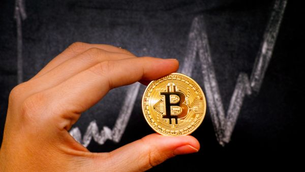 Crypto Prices Today: Bitcoin Up to $30K