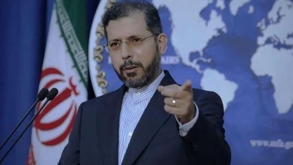 سعيد خطيب زاده