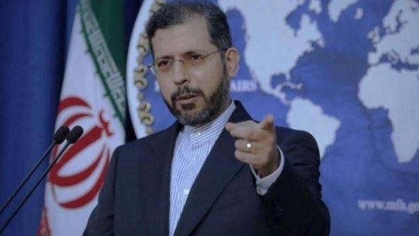 سعيد خطيب زاده