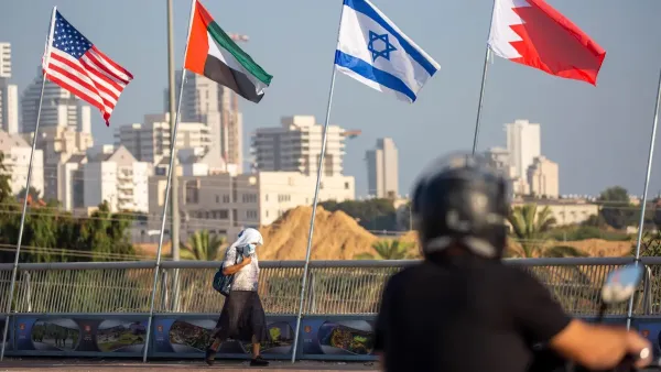 واشنطن تشير لاحتمالات تقارب بين إسرائيل ومزيد من الدول العربية