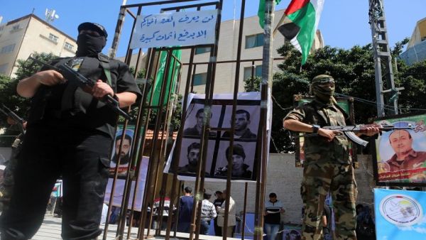 اعتبر مسؤول اسرائيلي أن "الجانبين كليهما لم يكونا على استعداد" للتوصل إلى حل