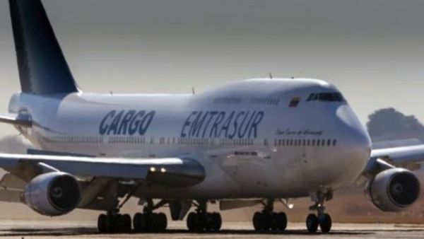 الرئيس الأرجنتيني: الطائرة المتحفظّ عليها لا صلة لها بالإرهاب