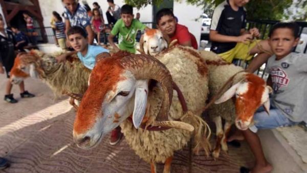 الهلال الجديد سيبقى في سماء مكة المكرمة لمدة 32 دقيقة