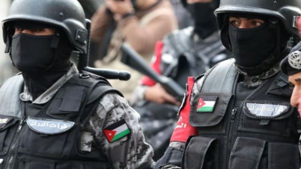 الامن الاردني يحذر من وجود معلومات مغلوطة