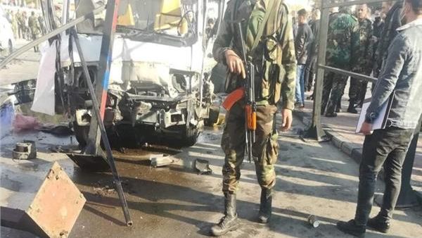 مقتل 11 جنديا سوريا