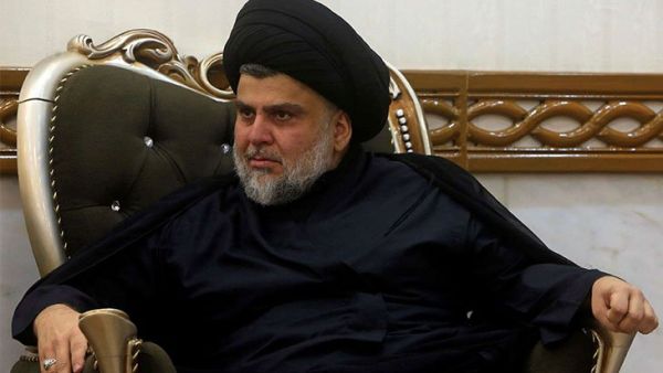 الحلبوسي يحدد الخطوة المقبلة بعد استقالة الصدريين