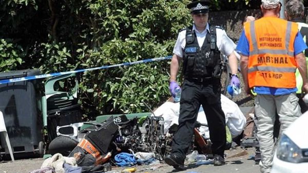 3 قتلى بإطلاق نار قرب كنيسة بولاية أيوا الأمريكية