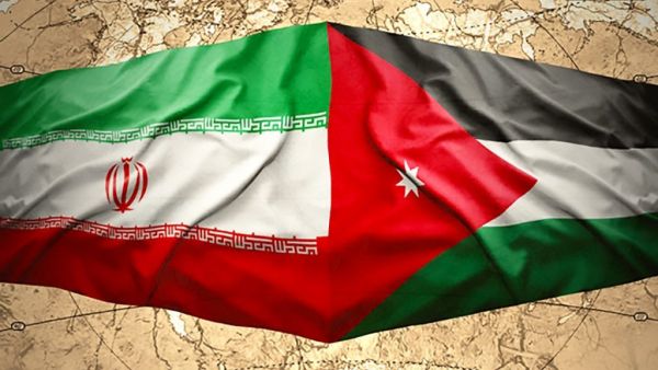 ايران تحاول افشال مساعي الاردن لاعادة سورية الى الحضن العربي