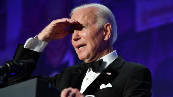 الرئيس الأمريكي