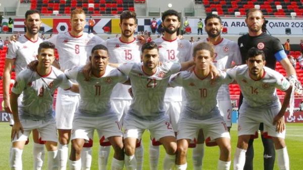 منتخب تونس (المصدر: كووورة)