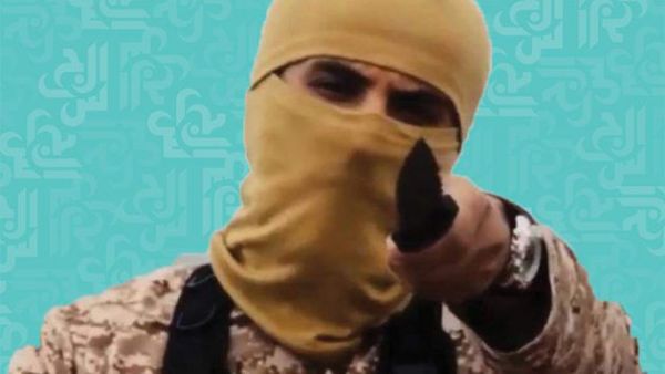  تم الإطاحة بـ"مسؤول المهاجرين والأجانب"، لدى تنظيم "داعش" شمالي العاصمة بغداد