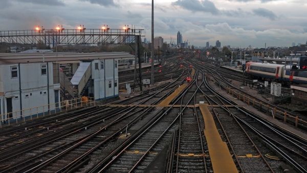 من المحتمل أيضا حدوث صعوبات في حركة المرور